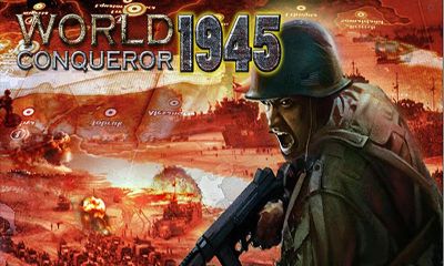 Baixar Conquistador Mundial 1945 para Android grátis.