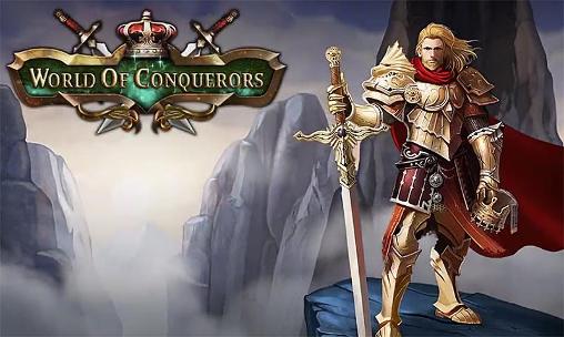 Mundo dos conquistadores