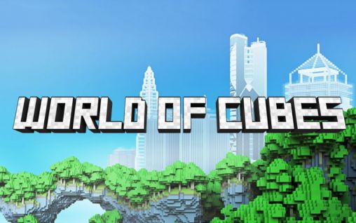 Mundo de cubos