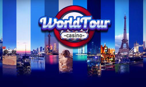 Turnê mundial de Casino: Caça-níqueis
