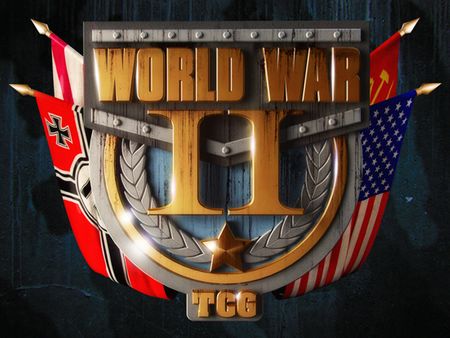 2 ª Guerra Mundial: TCG