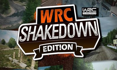 WRC Edição de Festa
