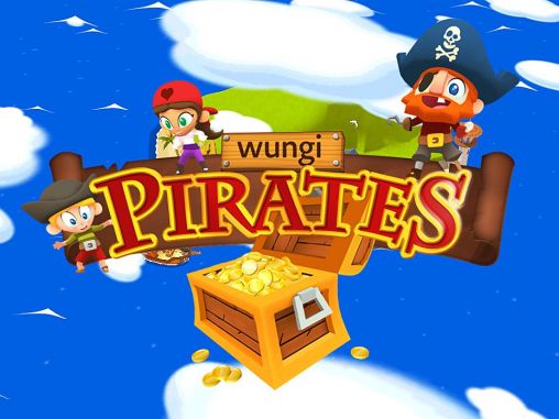 Wungi piratas