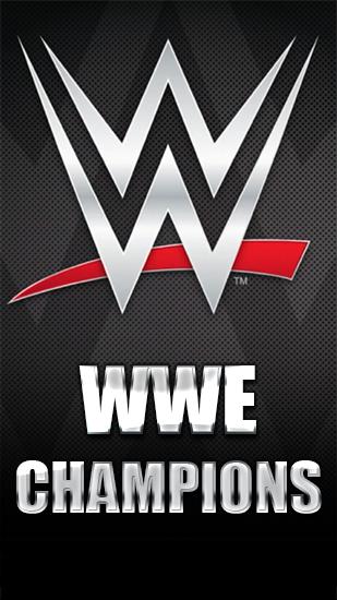 WWE: Campeões