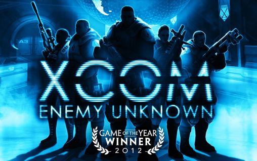 XCOM: Inimigo desconhecido