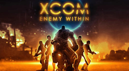 XCOM: Inimigo dentro