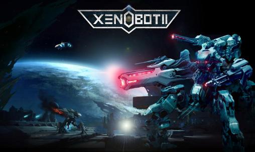 Xenobot 2