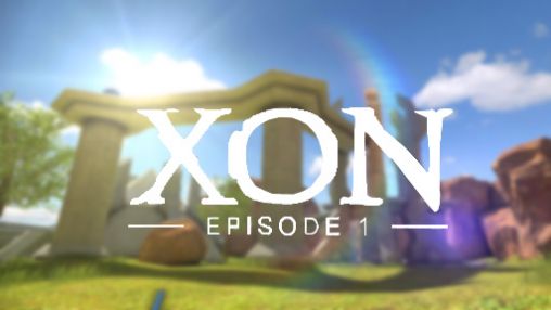XON: Episódio 1