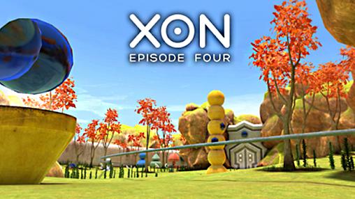 Baixar XON: Episódio quatro para Android grátis.