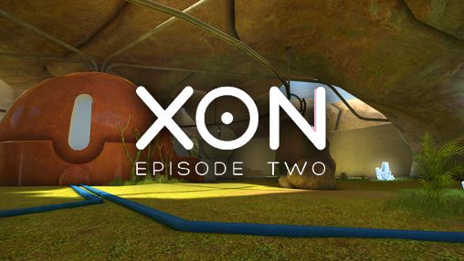 Baixar XON: Episódio dois para Android 4.0.4 grátis.