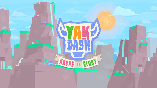 Yak Dash: Chifres de glória