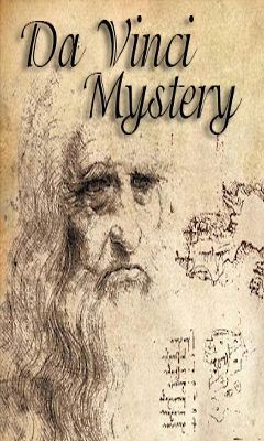 Os Misterios de Da Vinci
