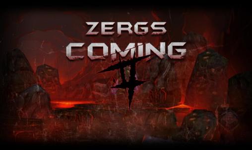 Zergs estão chegando 2: Anjo vingador 3D