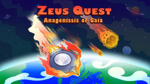 Quest de Zeus: Anagenessis de Gaia