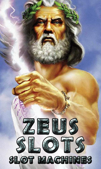 Caça-níquel de Zeus
