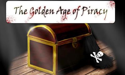 Piratas. Idade de Ouro