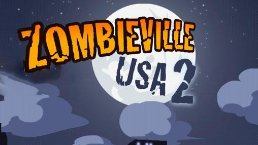Baixar Zombieville EUA 2 para Android 4.1 grátis.