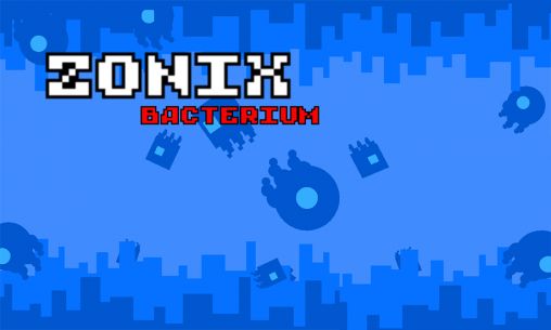 Zonix: Bactéria