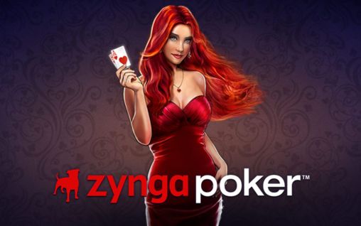 Zynga pôquer: Texas holdem