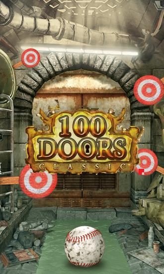 100 portas: Clássico