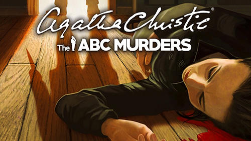 Agatha Christie: Assassinatos em ordem alfabética