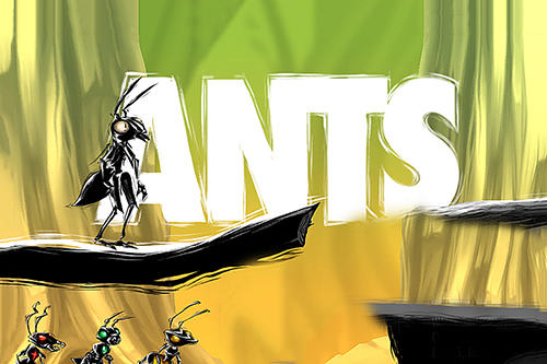 Baixar Formigas: O jogo para Android grátis.