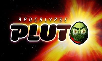 Apocalipse do Plutão