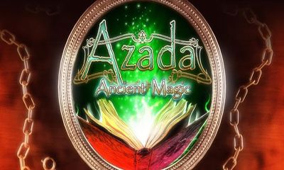 Azada: Magia Antiga 
