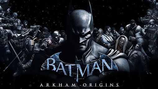 Batman: Origens de Arkham