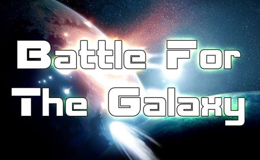 Batalha para a galáxia