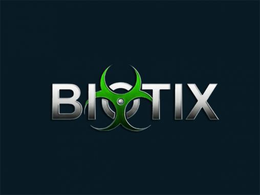 Biotix: Gênese de fago 