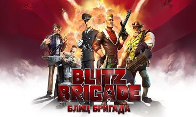 Brigada Blitz  