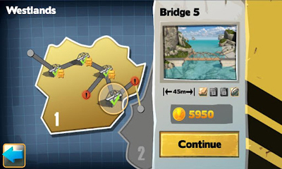O Construtor de Pontes