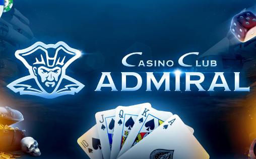 Casino clube Admiral: Caça-níqueis