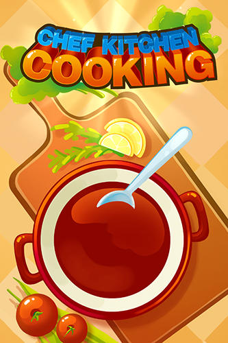 Baixar Chefe de cozinha cozinhando: 3 em linha para Android grátis.