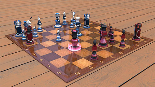 Chess app pro