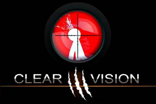 Visão clara 3: Atirador