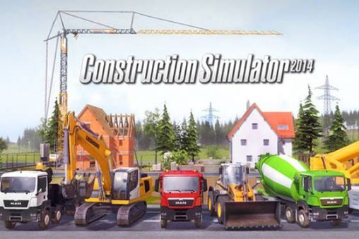 Simulador de construção 2014