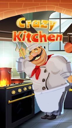 Jogo de Culinária Louca Jogo do Chef versão móvel andróide iOS apk