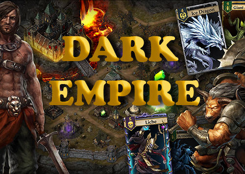 Império escuro