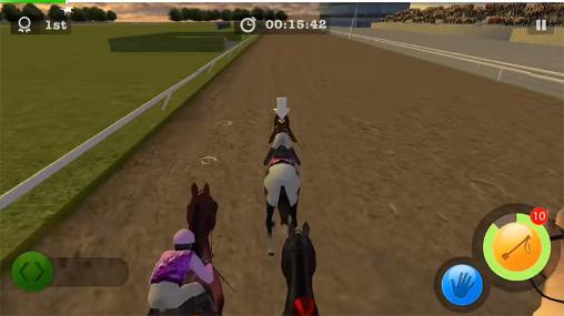 Derby Quest de cavalos