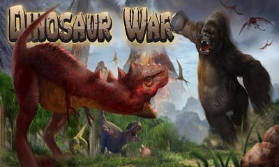 Baixar A Guerra de Dinosauros para Android grátis.