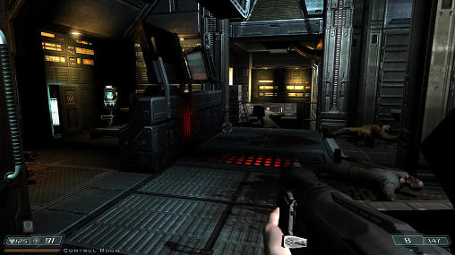Doom 3: BFG edição