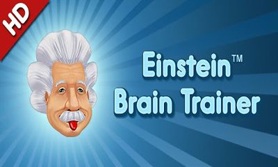 Baixar Einstein - O Treinador do Cérebro para Android grátis.