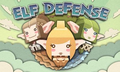 Baixar Defesa dos Elfos  para Android grátis.