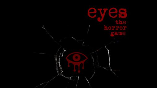 Olhos: O jogo de horror