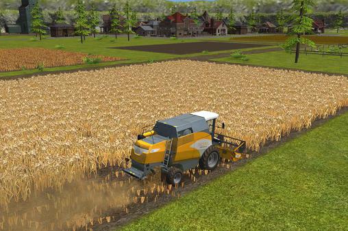 Simulador de fazenda 16