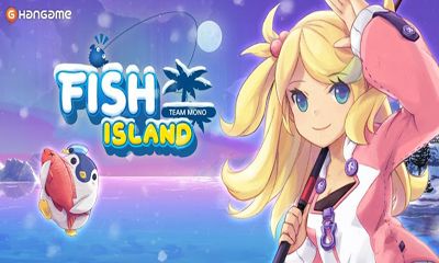 Baixar Ilha de Peixe - MAR para Android grátis.