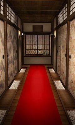 A Casa de Geisha