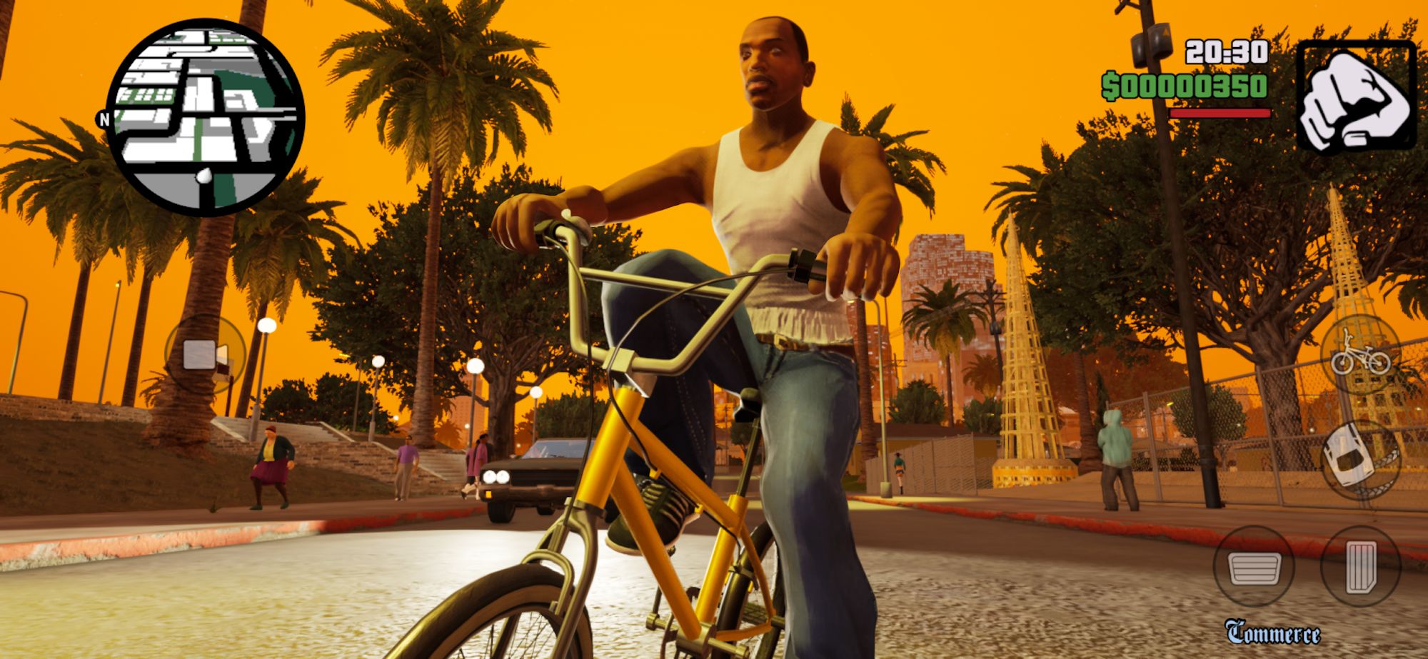 GTA: San Andreas - Definitive